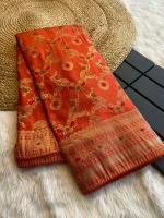 Akshara russian cotton silk saree wholesale sites for clothing in india  - wholesale export